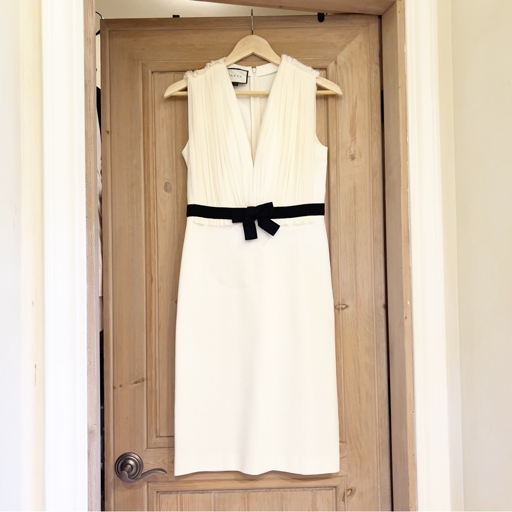 Gucci cocktail dress Size S